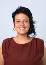 Fotografia oficial de MARIANA CONTI