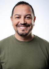 Fotografia oficial de CLAUDINEY GENEROSO