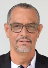 Fotografia oficial de DAL SILVA