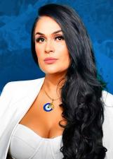 Fotografia oficial de ALINE LUCHETTA