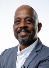 Fotografia oficial de DR. PAULO FLORIANO