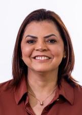 Fotografia oficial de FÁTIMA SILVA