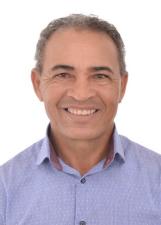 Fotografia oficial de NATALINO