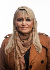 Fotografia oficial de GI DE ALENCAR