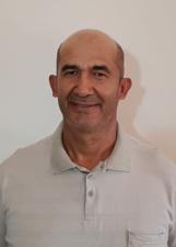 Fotografia oficial de EDVALDO BARROCA