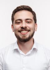 Fotografia oficial de GABRIEL BELÉM