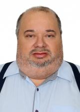 Fotografia oficial de PANCHO