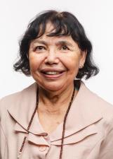 Fotografia oficial de PROF. MARIA JOSÉ