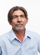 Fotografia oficial de CARLOS ALBERTO