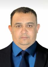 Fotografia oficial de G DANTAS