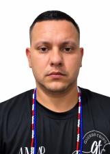 Fotografia oficial de AUGUSTO GUERRA