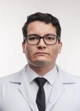 Fotografia oficial de DR. SILAS PEDRO