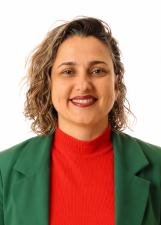 Fotografia oficial de PROFESSORA ISABEL RODRIGUES