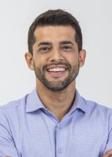 Fotografia oficial de CAIO FRANÇA