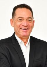 Fotografia oficial de EDSON VENTURA