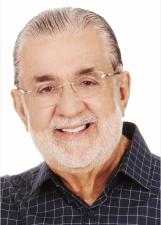 Fotografia oficial de VALDOMIRO LOPES