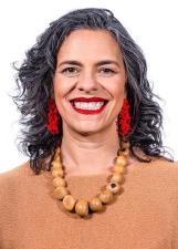 Fotografia oficial de MARINA BRAGANTE