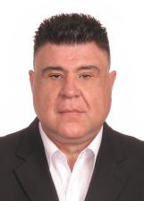 Fotografia oficial de PROFESSOR CARLOS DE BARROS