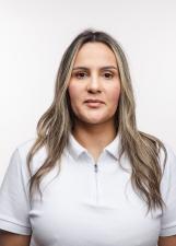 Fotografia oficial de CAROL PARAÍBA