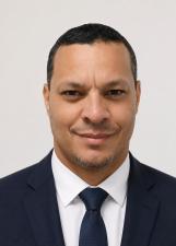 Fotografia oficial de PROFESSOR RONALDO LUIZ