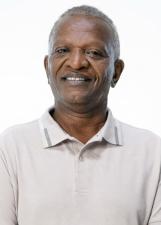Fotografia oficial de LUIZINHO DO NHOCUNÉ