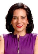 Fotografia oficial de LUCIANA SABBAG
