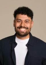 Fotografia oficial de ABIDAN HENRIQUE