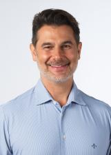 Fotografia oficial de DR. FERNANDO GOMES
