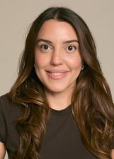 Fotografia oficial de LEILANE SABATINI