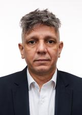 Fotografia oficial de GERALDO RIBEIRO