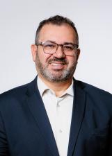 Fotografia oficial de REGIS DA SERRALHEIRA