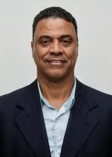 Fotografia oficial de SERGINHO