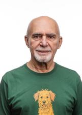 Fotografia oficial de BENEDITO FURTADO