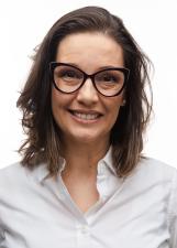 Fotografia oficial de LU GARCIA