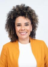Fotografia oficial de PROFESSORA MEIRE