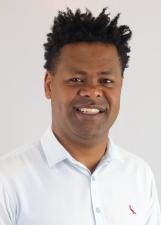 Fotografia oficial de SAMUEL ENFERMEIRO
