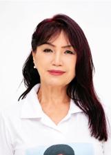 Fotografia oficial de KEIKO OTA
