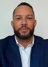 Fotografia oficial de LÉO PONTES