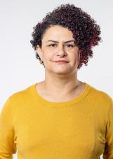 Fotografia oficial de JULIANA CURVELO