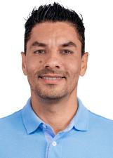 Fotografia oficial de LEANDRO VITOR