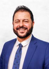 Fotografia oficial de JULIÃO SOARES