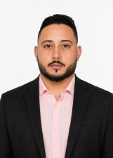 Fotografia oficial de LUCAS TOTTY