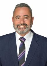 Fotografia oficial de HERIVELTO VELA