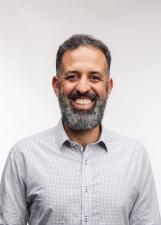 Fotografia oficial de ERIK TORQUATO