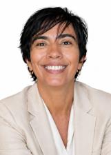 Fotografia oficial de CRIS SIMÕES AVCISTA