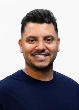 Fotografia oficial de NETINHO MAIA