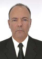 Fotografia oficial de CARLÃO DO BASQUETE