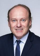 Fotografia oficial de RODRIGO AGOSTINHO