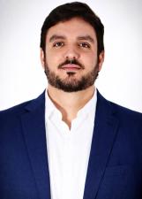 Fotografia oficial de MATHEUS COELHO