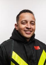 Fotografia oficial de GRINGO MOTOKA
